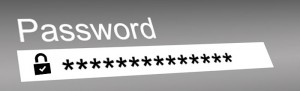 Password Box
