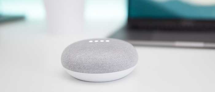 Smart Speaker